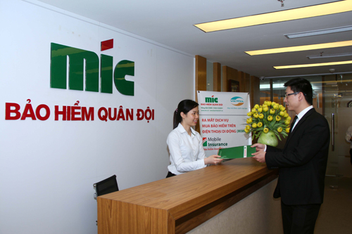 MIC thành lập Công ty bảo hiểm thành viên thứ 54 